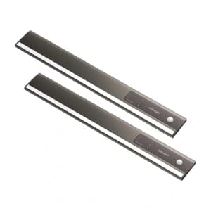 Yeelight Ultra-Dünne Intelligente Verbindungs-Schranklampe Li [2 PACK]