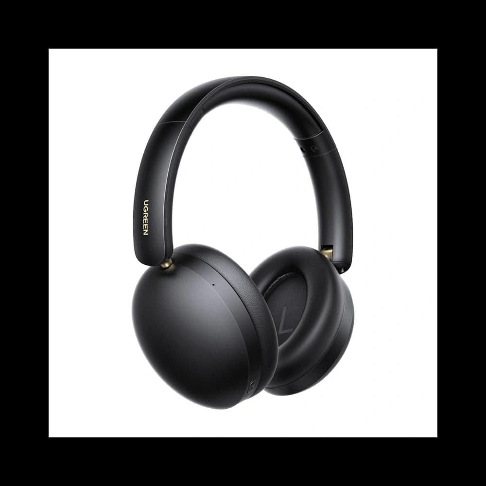 Kabellose Over-Ear-Kopfhörer UGREEN Studio Max2 Bluetooth 5.4 schwarz - 1