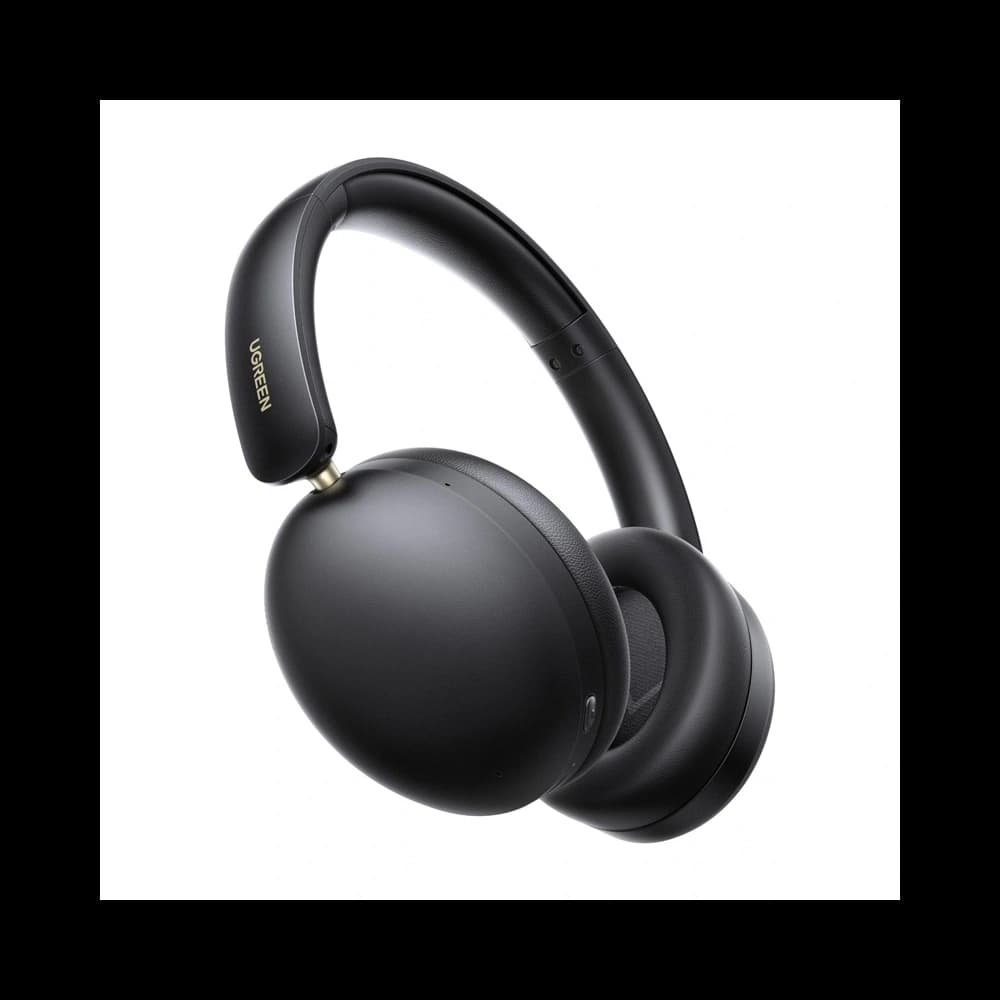 Kabellose Over-Ear-Kopfhörer UGREEN Studio Max2 Bluetooth 5.4 schwarz - 2