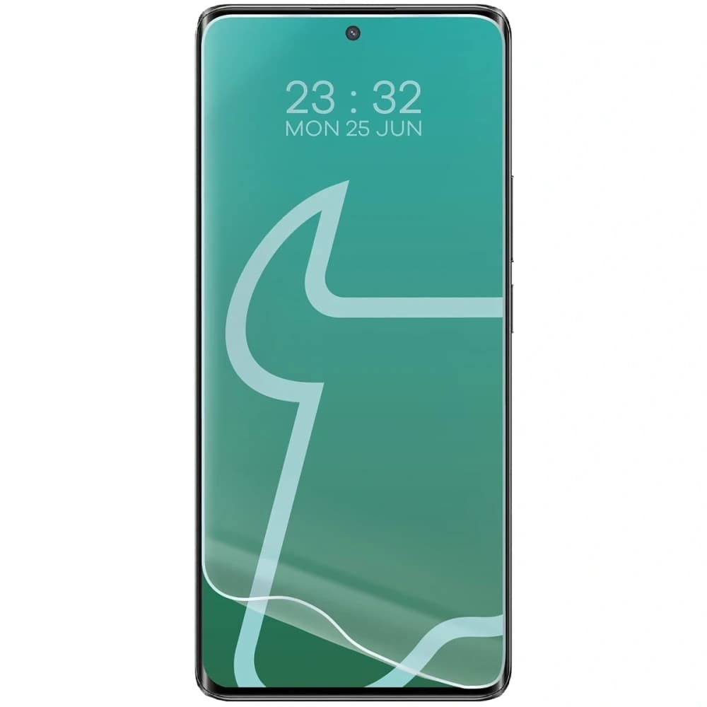Hydrogel-Folie für den Bildschirm Bizon Glass Hydrogel Front für Realme 11 Pro / 11 Pro Plus - 3