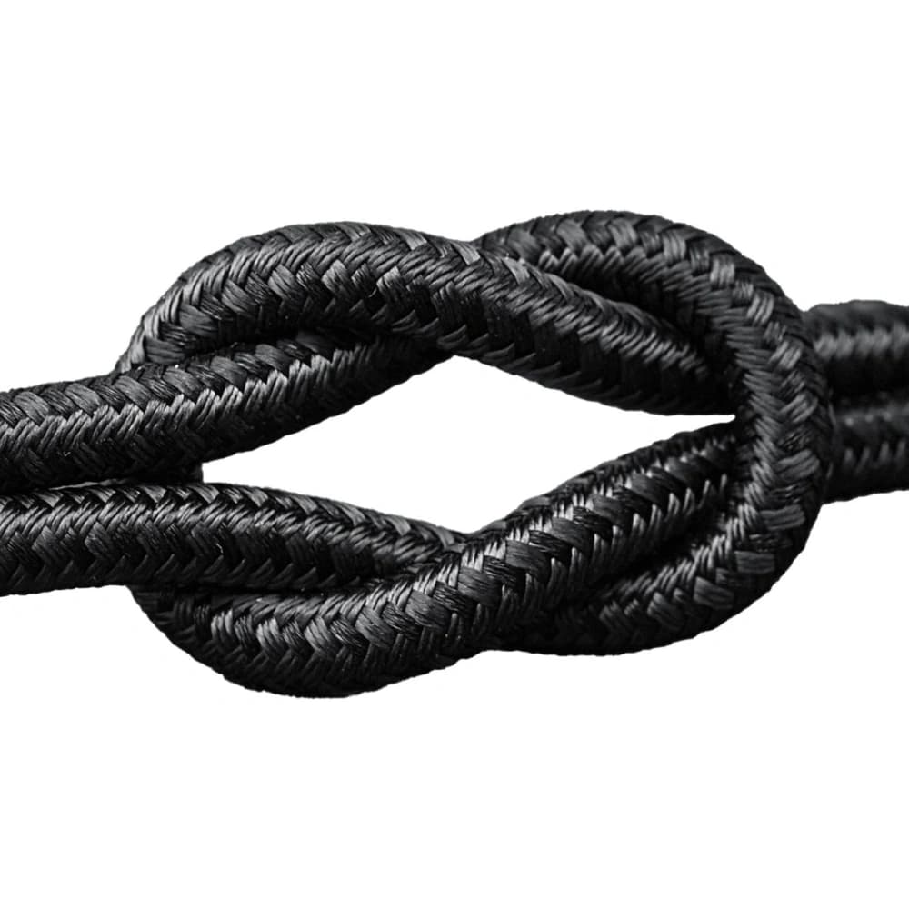 Dudao L3E 3in1 60W USB-A / MicroUSB, USB-C, Lightning 1.2m black cable - 4