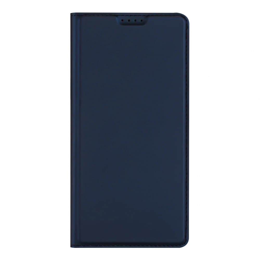 Dux Ducis Skin Pro Klappetui für OnePlus 13T blau - 5