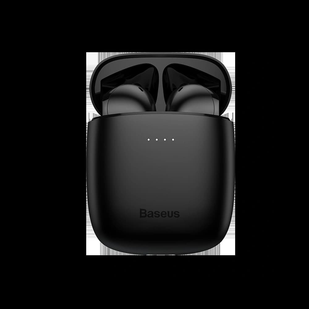 Baseus Encok True Wireless Earphones W04 Black - 2