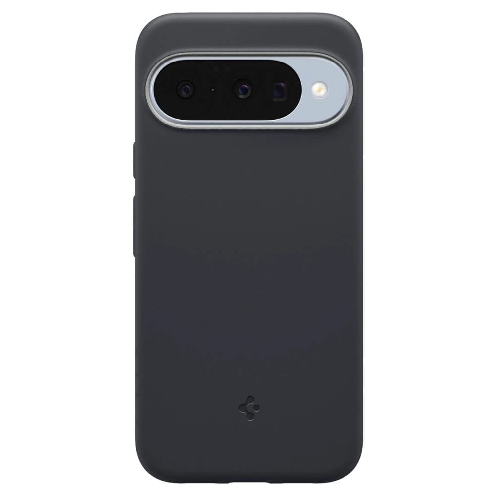 Spigen Nano Pop Mag MagSafe Google Pixel 10 / 10 Pro Schwarz Sesam - 3