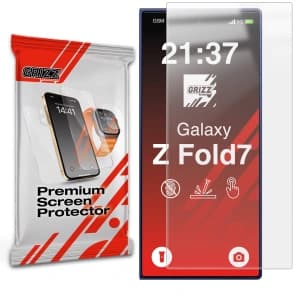 GrizzGlass PaperScreen Samsung Galaxy Z Fold7