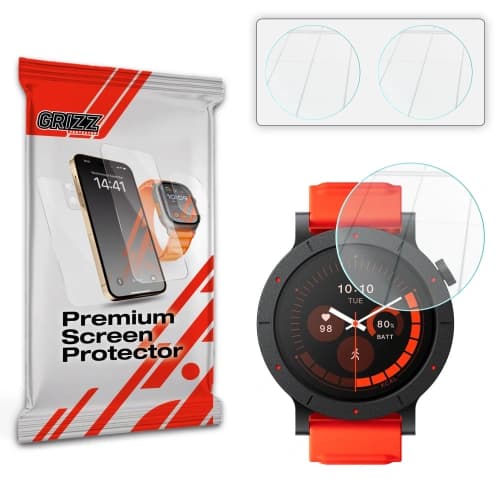 GrizzGlass HybridGlass CMF Watch 3 Pro