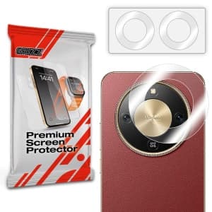 GrizzGlass HybridGlass Kamera Honor X70