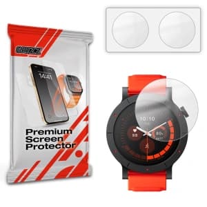 GrizzGlass PaperScreen CMF Watch 3 Pro