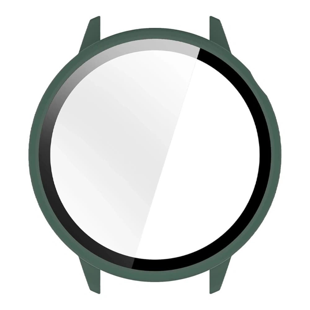 Bizon Case+Glass Watch OnePlus Watch 3 43 mm green - 7