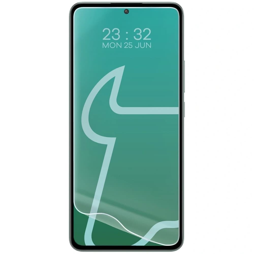 Bizon Glass Hydrogel Front Xiaomi 13T Pro / 13T - 3