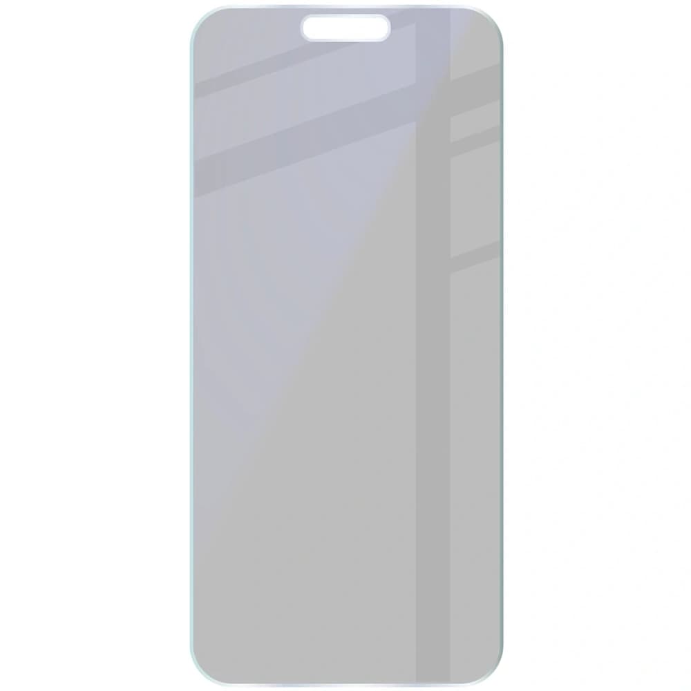 Bizon Glas Mule Shadow Apple iPhone 16 Pro Max matt - 4