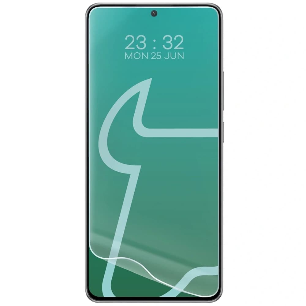 Bizon Glass Hydrogel Front Xiaomi POCO X6 Pro - 3