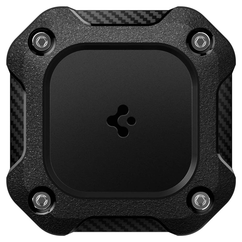 Spigen Tough Armor Apple AirTag 1 / 2 Black - 3