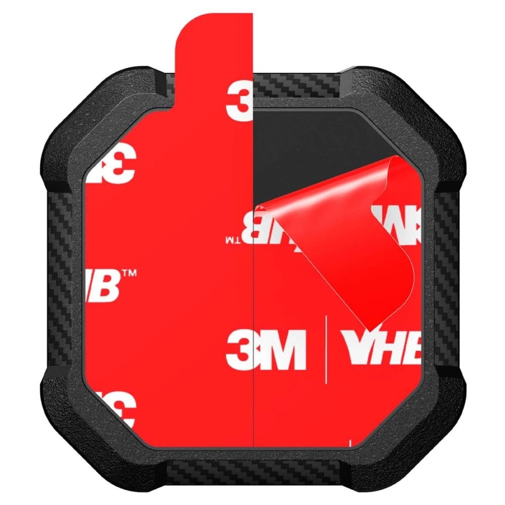 Spigen Tough Armor Apple AirTag 1 / 2 Black - 6