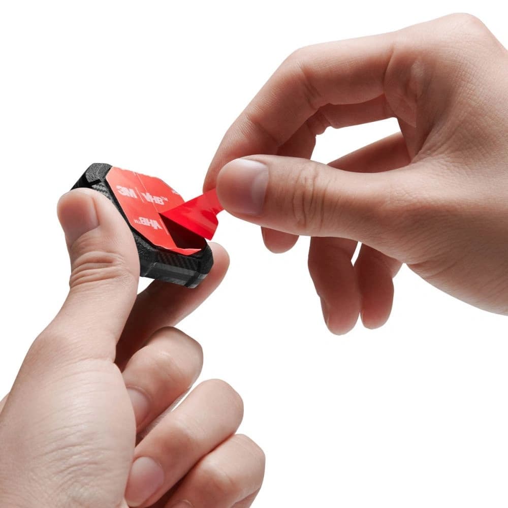 Spigen Tough Armor Apple AirTag 1 / 2 Black - 9