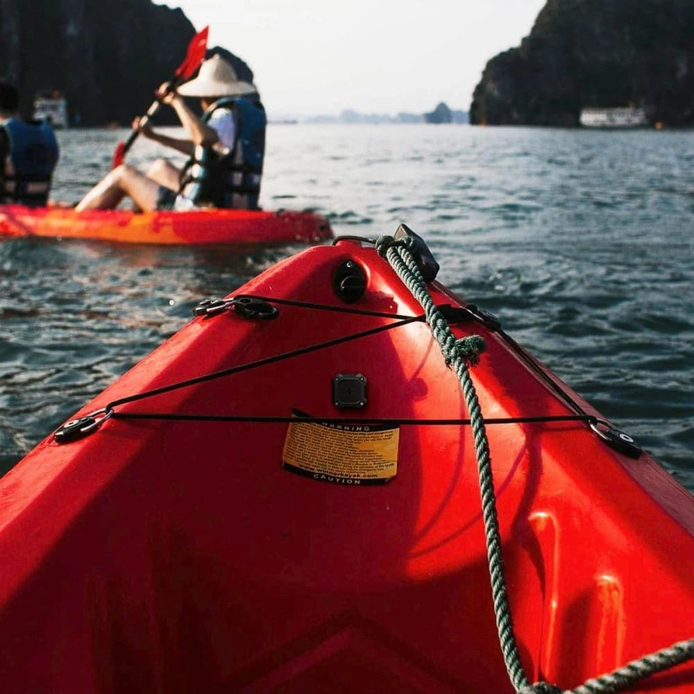 Spigen Tough Armor Apple AirTag 1 / 2 Black - 12