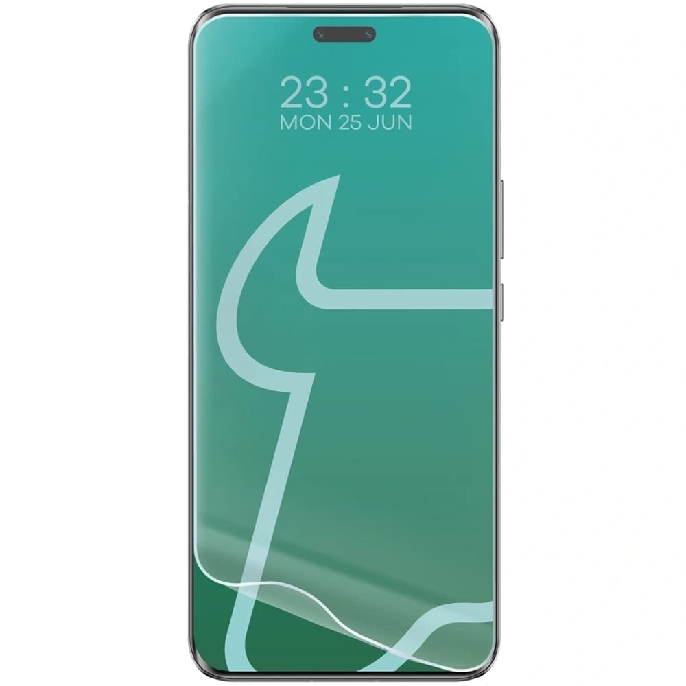 Bizon Glas Hydrogel Front Honor Magic6 Pro - 3
