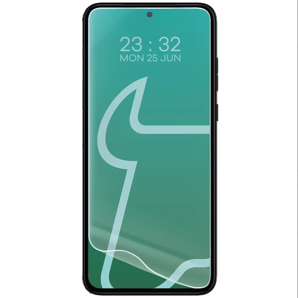 Bizon Glass Hydrogel Front Motorola Edge 30 Neo - 3