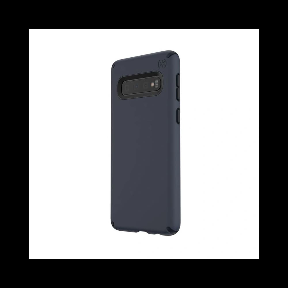 Speck Presidio Pro Samsung Galaxy S10 Eclipse Blue/Carbon Black - 2