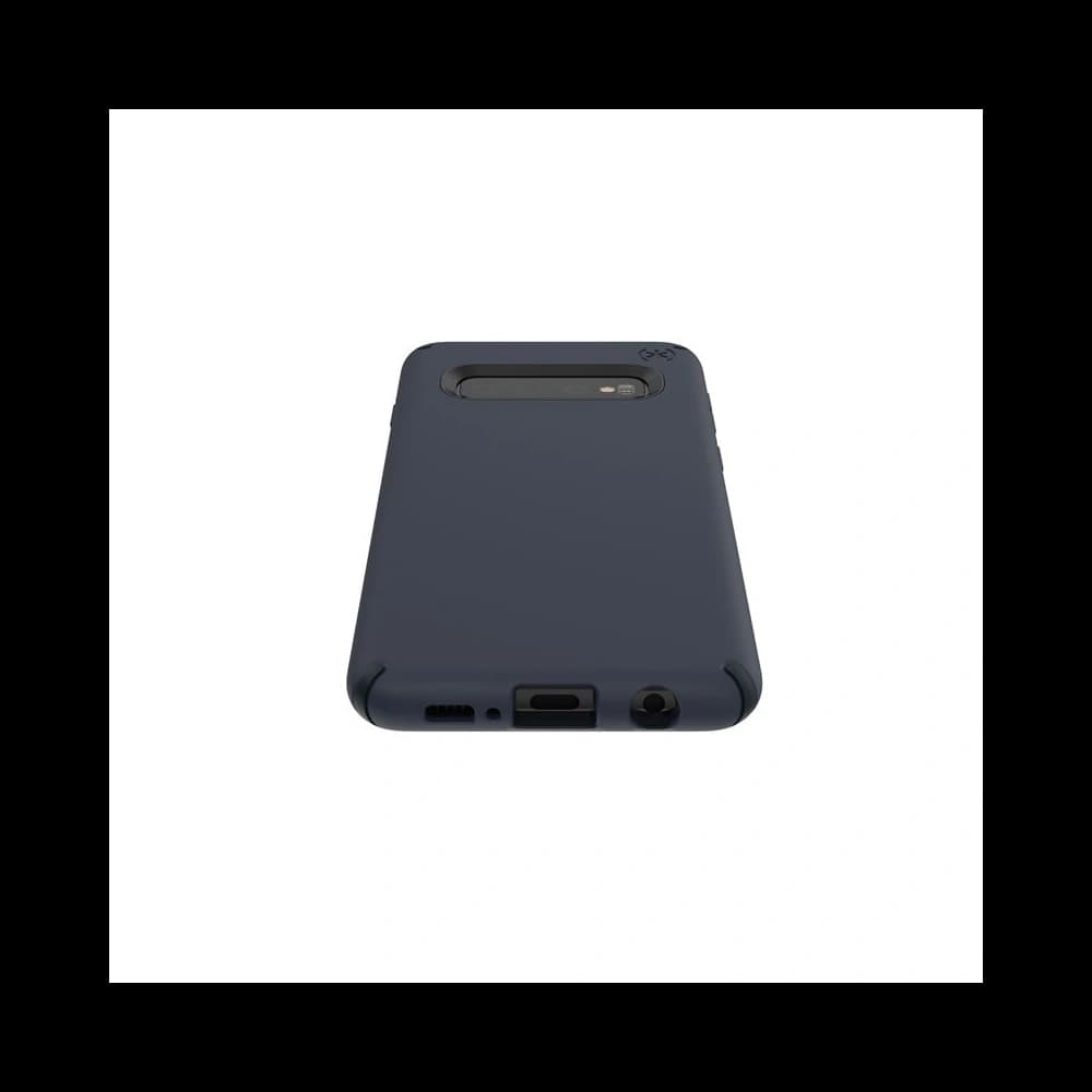 Speck Presidio Pro Samsung Galaxy S10 Eclipse Blue/Carbon Black - 4