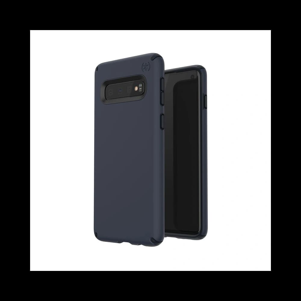 Speck Presidio Pro Samsung Galaxy S10 Eclipse Blue/Carbon Black - 1