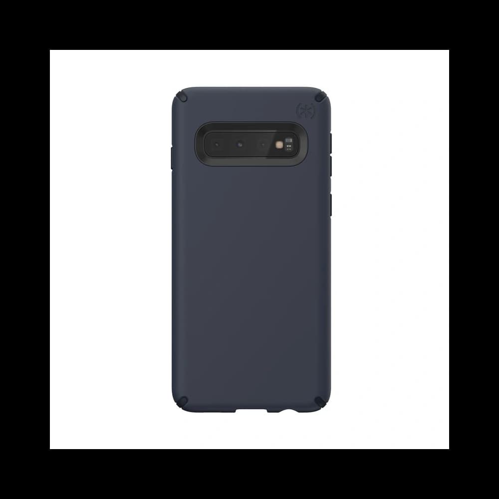 Speck Presidio Pro Samsung Galaxy S10 Eclipse Blue/Carbon Black - 8