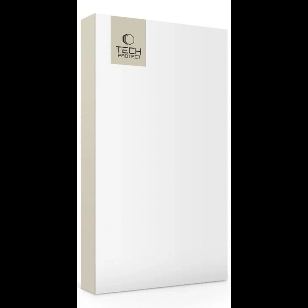 Tech-Protect Defense Motorola Moto G56 5G Schwarz - 7