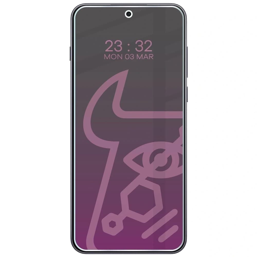 Bizon Glass Mule Shadow OnePlus Nord 5 matte - 3