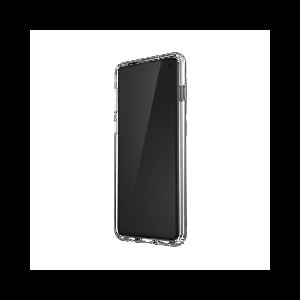 Speck Presidio Stay Clear Samsung Galaxy S10 Clear - 5