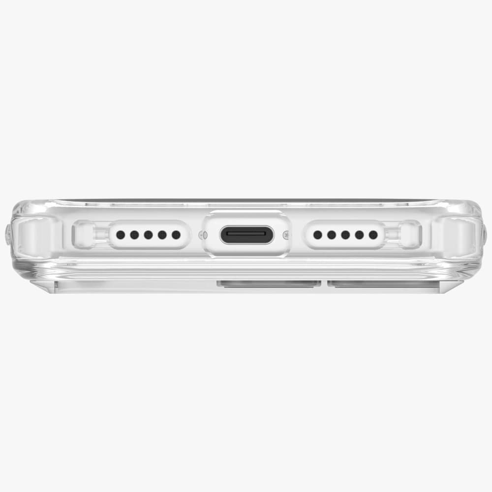 UNIQ LifePro Xtreme Apple iPhone 17 Pro clear - 5