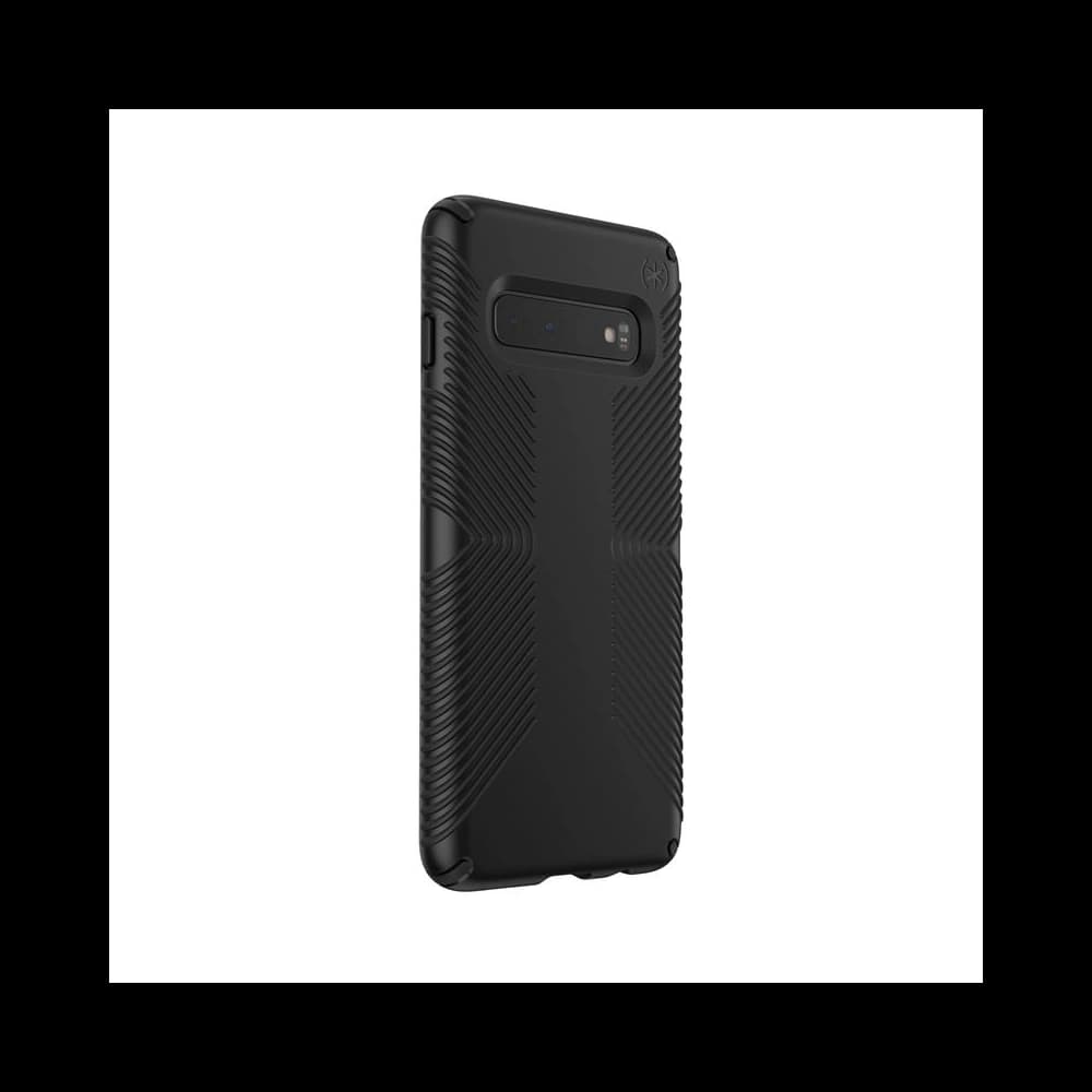 Speck Presidio Grip Samsung Galaxy S10 Black - 3
