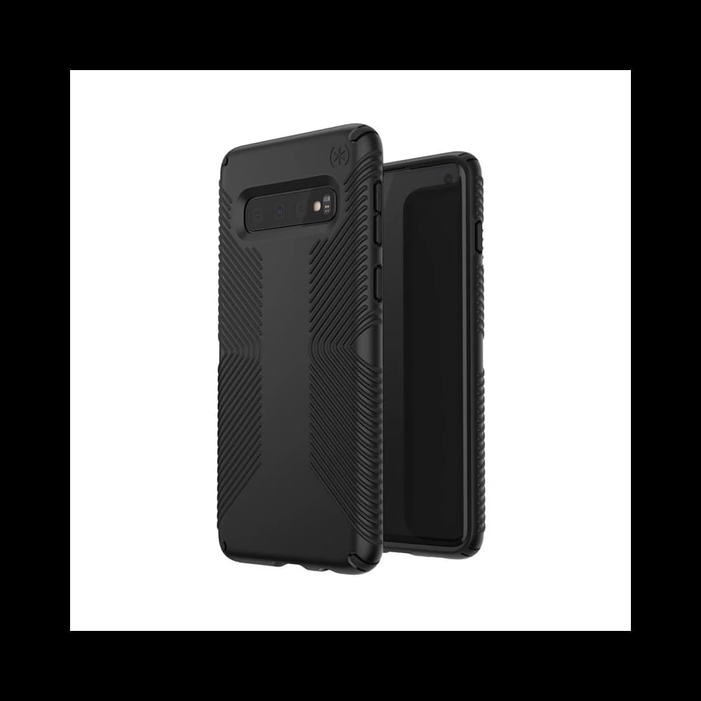 Speck Presidio Grip Samsung Galaxy S10 Black - 1