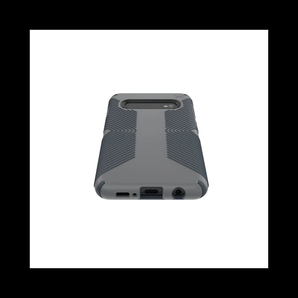 Speck Samsung Case Presidio Grip Galaxy S10 Graphitgrau/Kohlengrau - 4