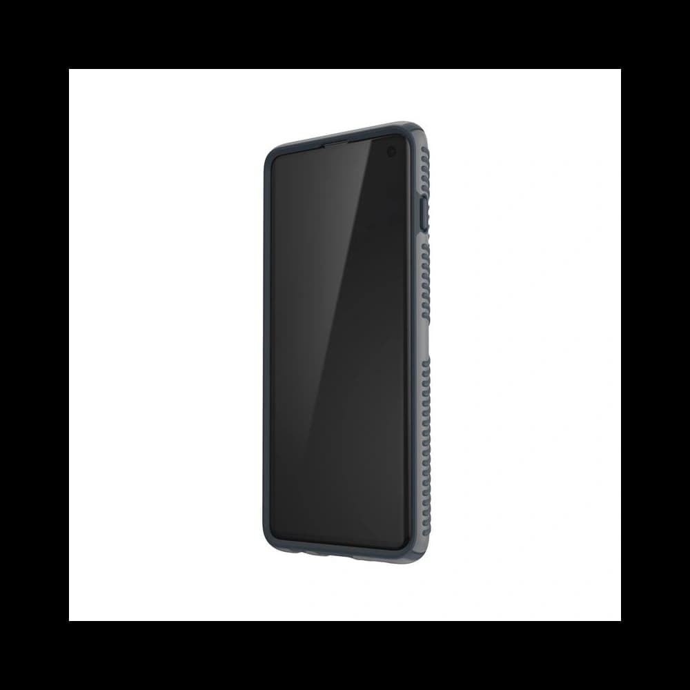 Speck Samsung Case Presidio Grip Galaxy S10 Graphitgrau/Kohlengrau - 5