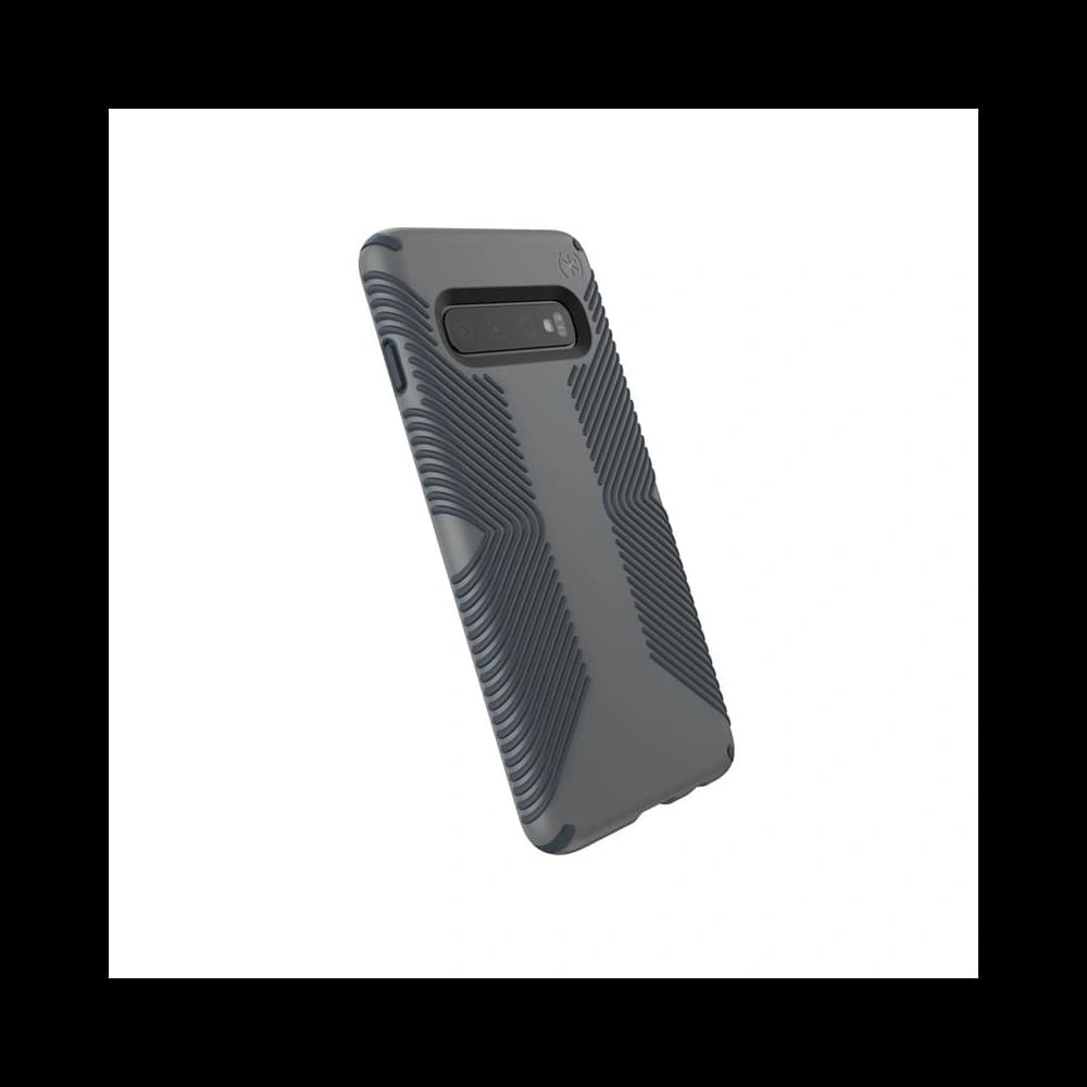 Speck Samsung Case Presidio Grip Galaxy S10 Graphitgrau/Kohlengrau - 8