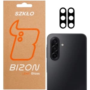 Bizon Glass Lens Samsung Galaxy A17 5G [2 PACK]