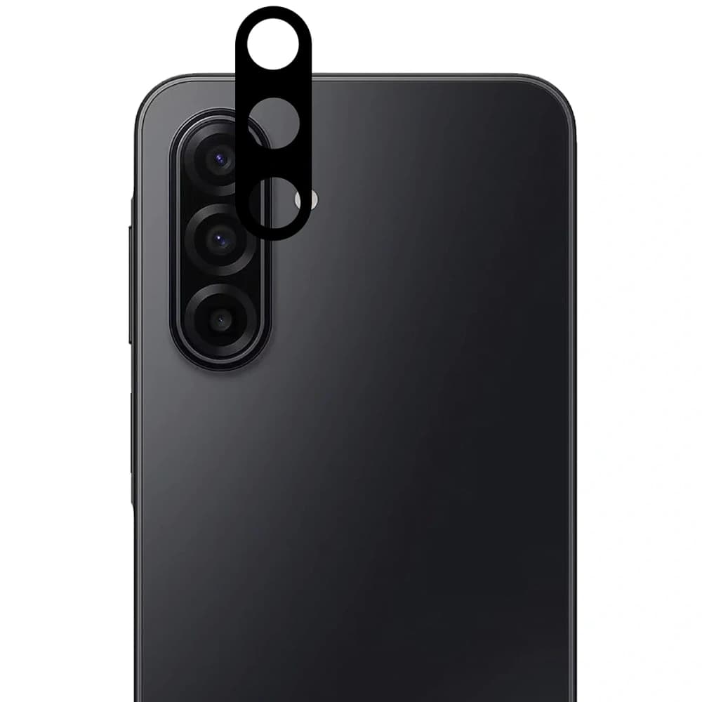 Bizon Glass Lens Samsung Galaxy A17 5G [2 PACK] - 5