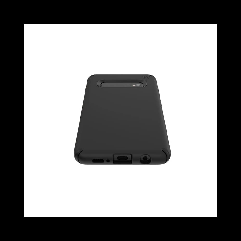Speck Presidio Pro Samsung Galaxy S10+ Black - 4
