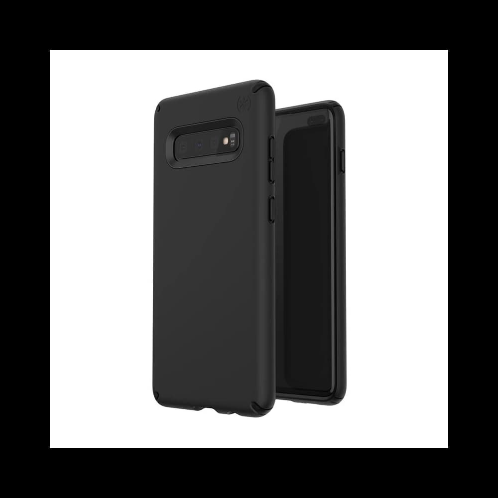 Speck Presidio Pro Samsung Galaxy S10+ Black - 1