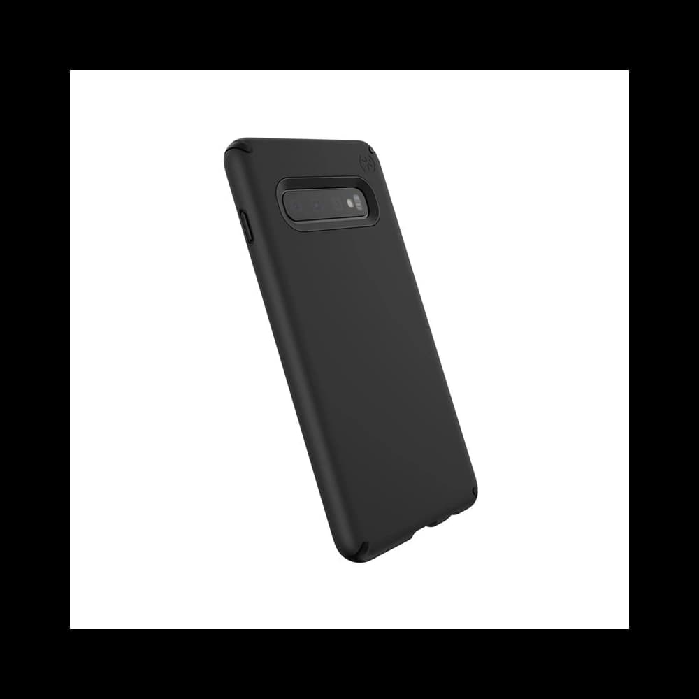 Speck Presidio Pro Samsung Galaxy S10+ Black - 5