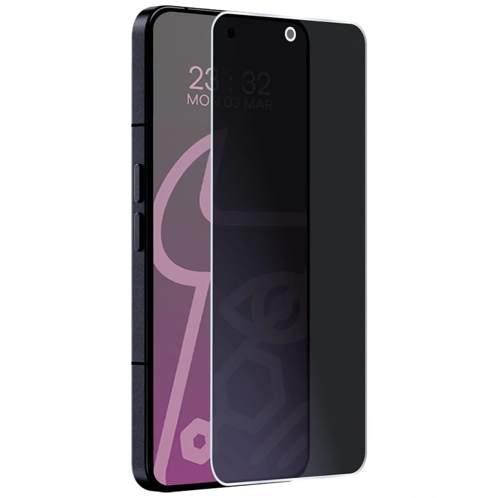 Bizon Glass Mule Shadow Nothing Phone (3) matte - 5