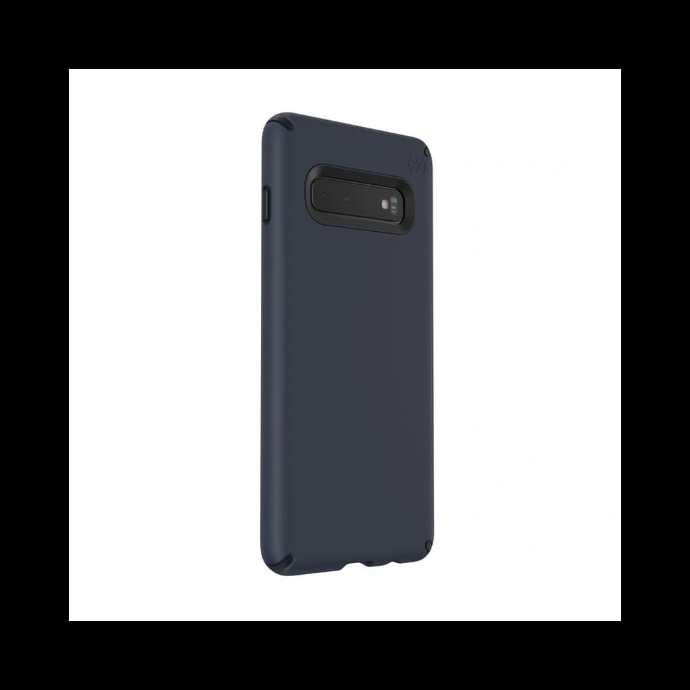 Speck Samsung Tasche Presidio Pro Galaxy S10+ Eclipse Blau/Carbon Schwarz - 3