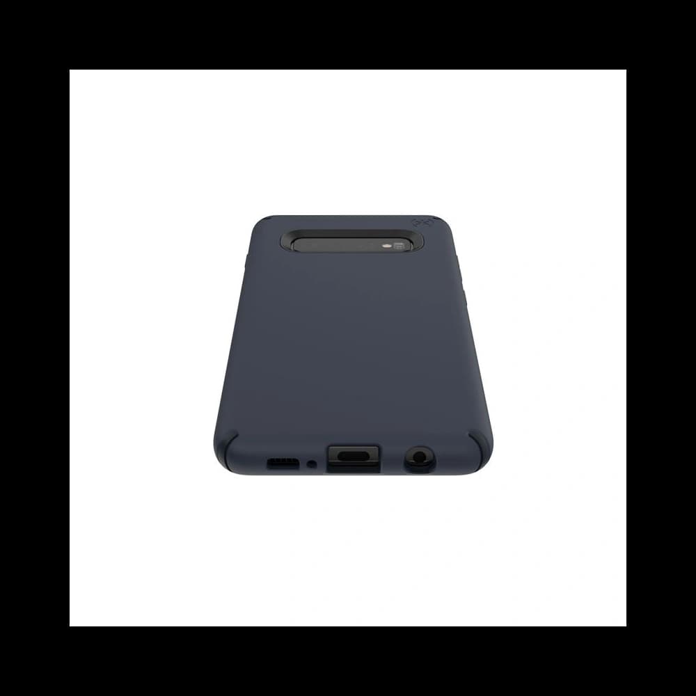 Speck Samsung Tasche Presidio Pro Galaxy S10+ Eclipse Blau/Carbon Schwarz - 4