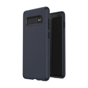 Etui Speck Presidio Pro Samsung Galaxy S10+ Eclipse Blue/Carbon Black