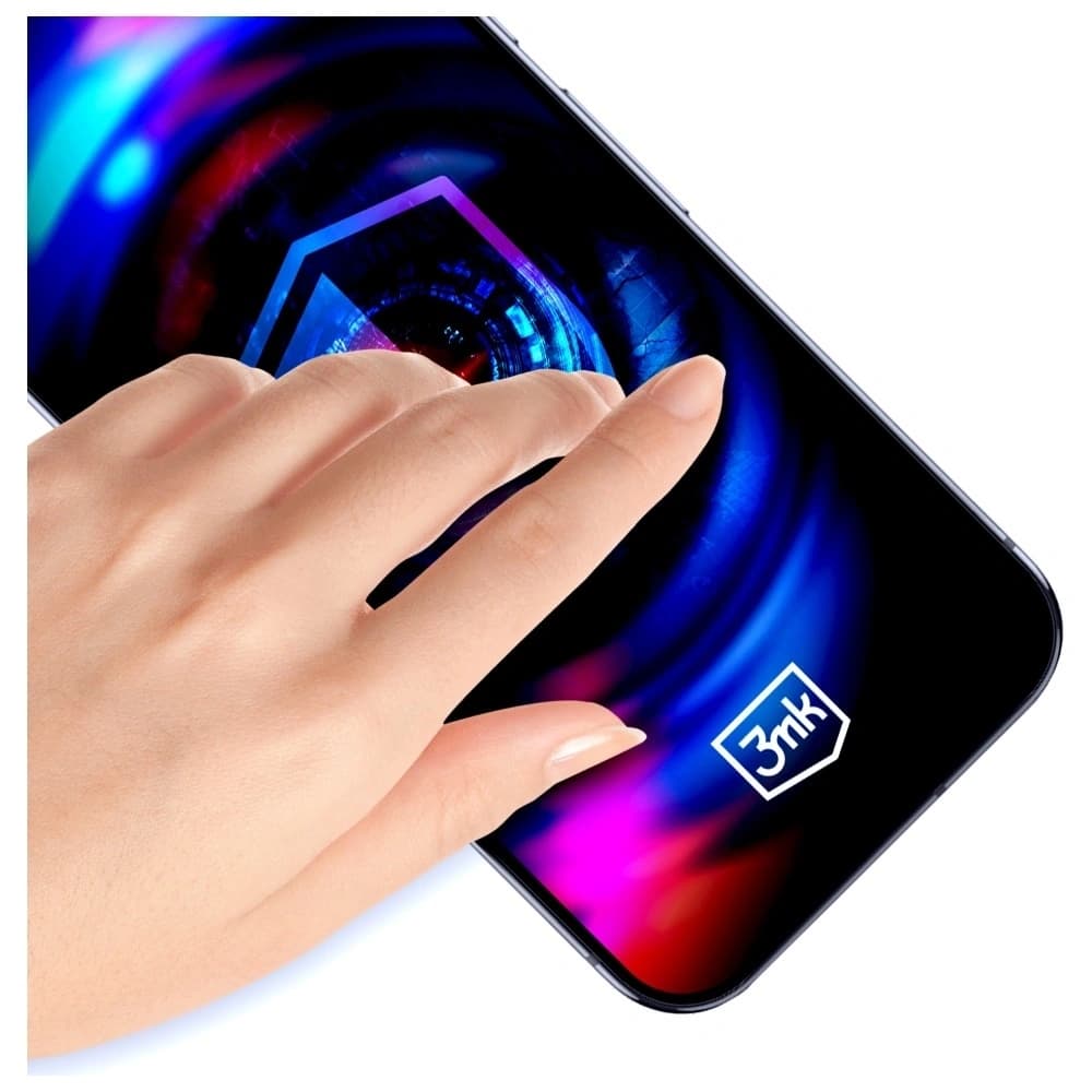 3MK HardGlass Max Privacy Samsung Galaxy S23 5G - 5