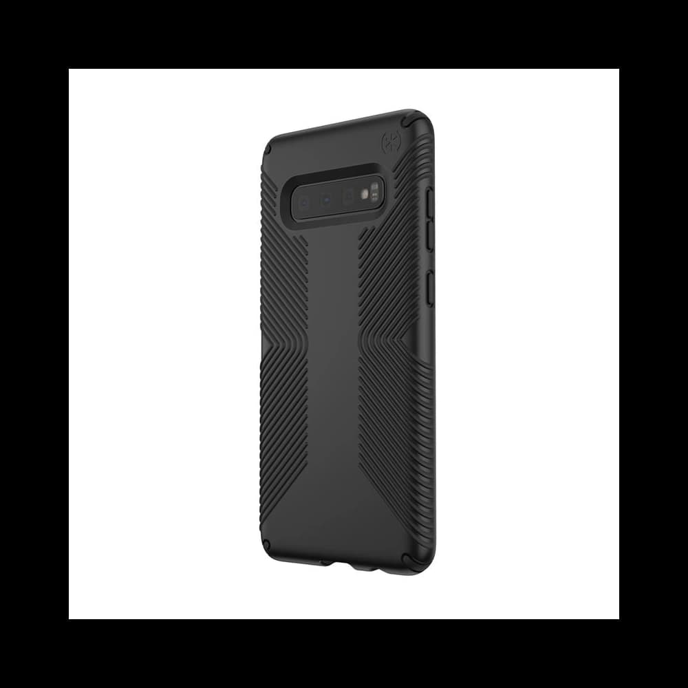 Speck Presidio Grip Samsung Galaxy S10+ Black - 2