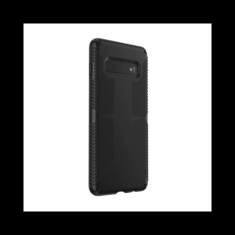 Speck Presidio Grip Samsung Galaxy S10+ Black - 3