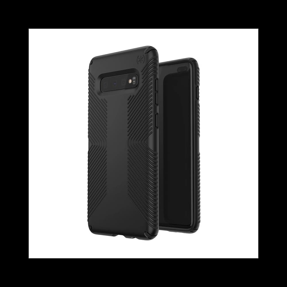 Speck Presidio Grip Samsung Galaxy S10+ Black - 1