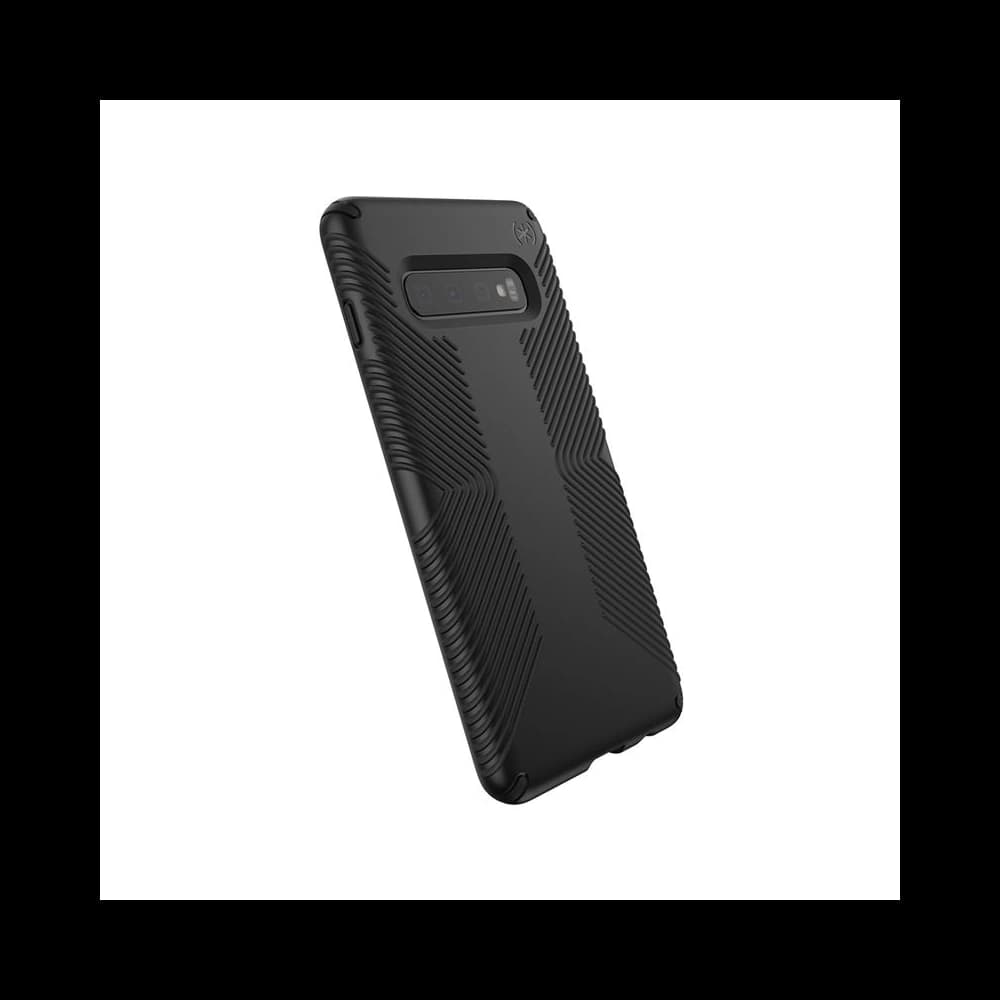 Speck Presidio Grip Samsung Galaxy S10+ Black - 8