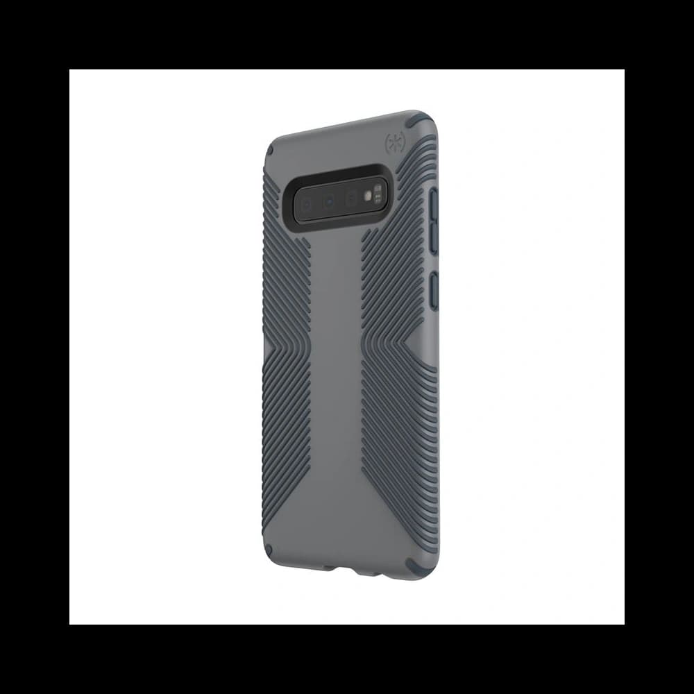 Speck Presidio Grip Samsung Galaxy S10+ Graphite Grey/Charcoal Grey - 2